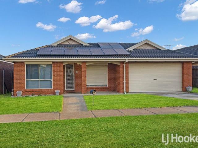 Spacious Family Living
