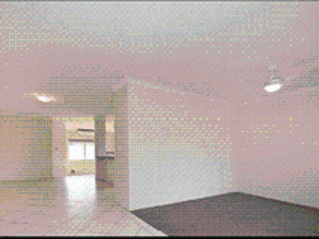 Spacious Family Living!