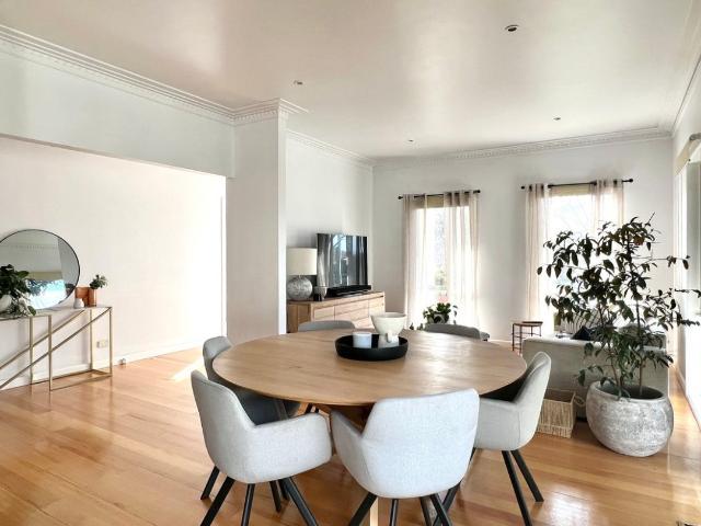 Spacious Family Living