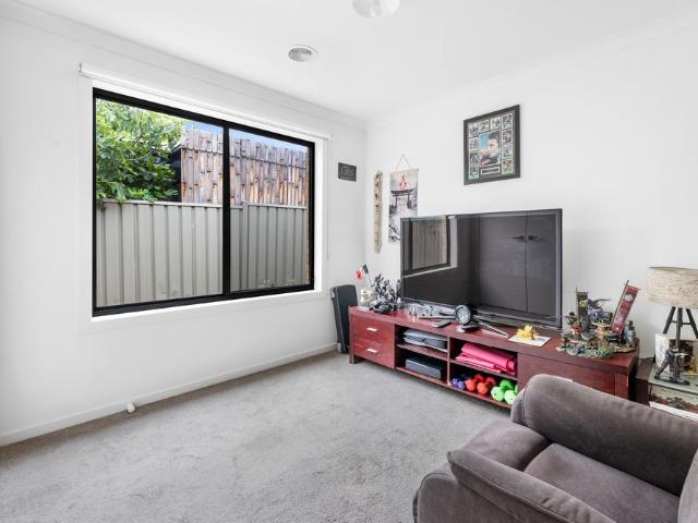 Spacious Family Living