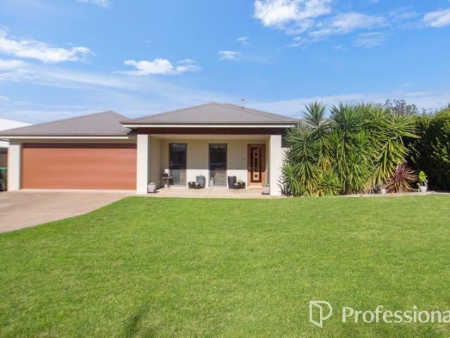 SPACIOUS FAMILY LIVING