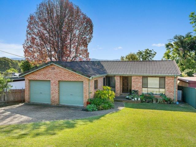 Spacious Family Living