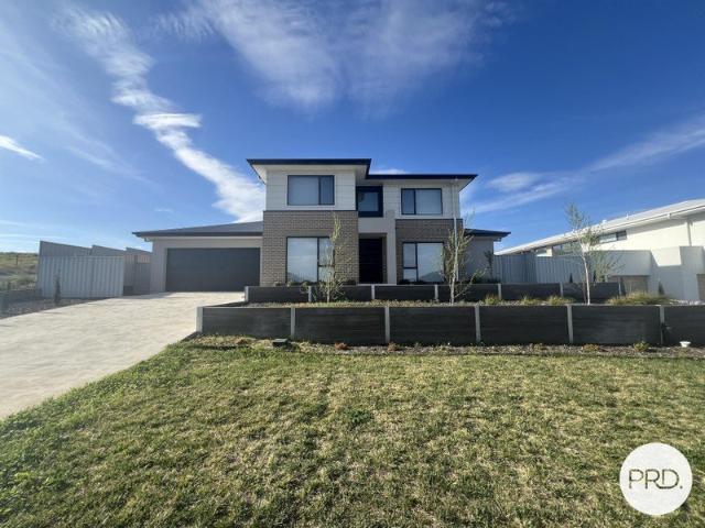 Spacious Family Living