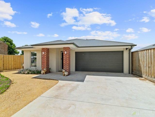 Spacious Family Living