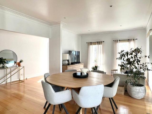 Spacious Family Living