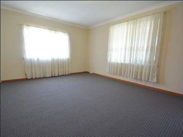 Spacious Family Living