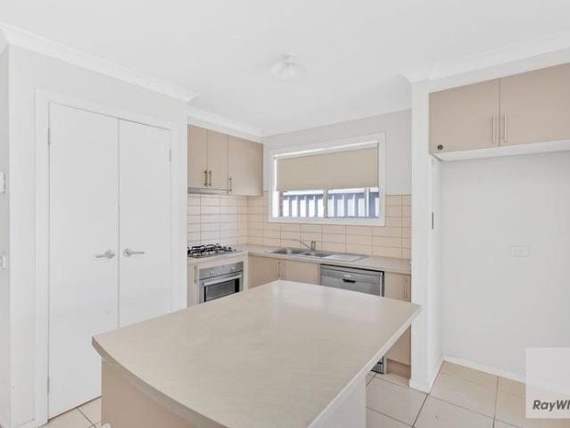 Spacious Family Living!