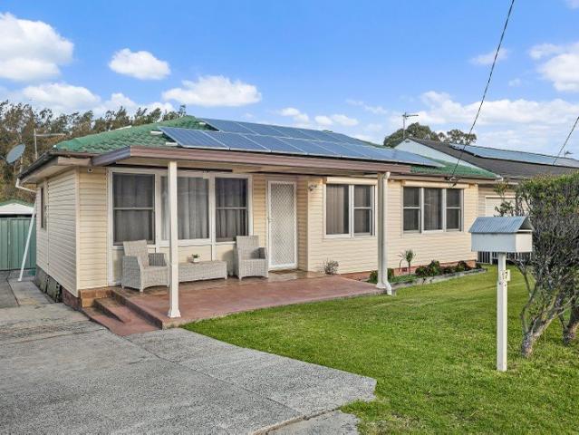 SPACIOUS FAMILY LIVING