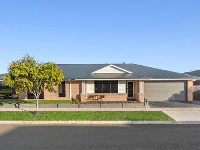 Spacious Family Living!