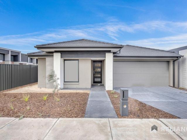 Spacious Family Living