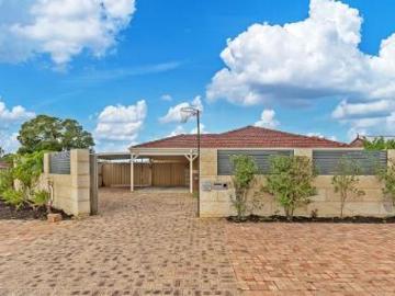 Spacious Family Living