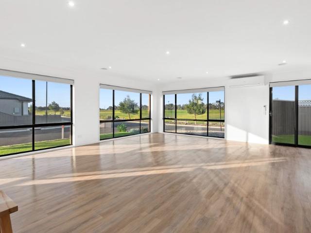 Spacious Family Living!