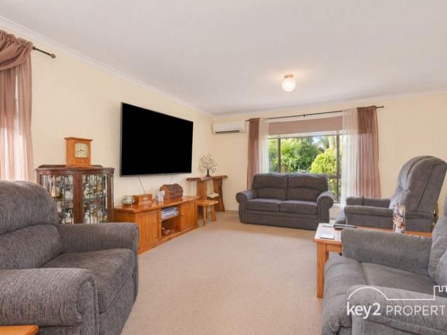 Spacious Family Living