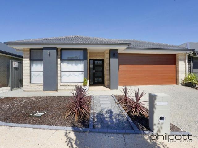 Spacious Family Living