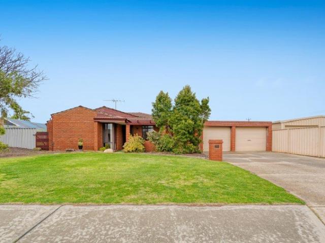 Spacious Family Living