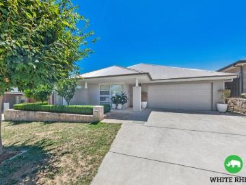 Spacious Family Living