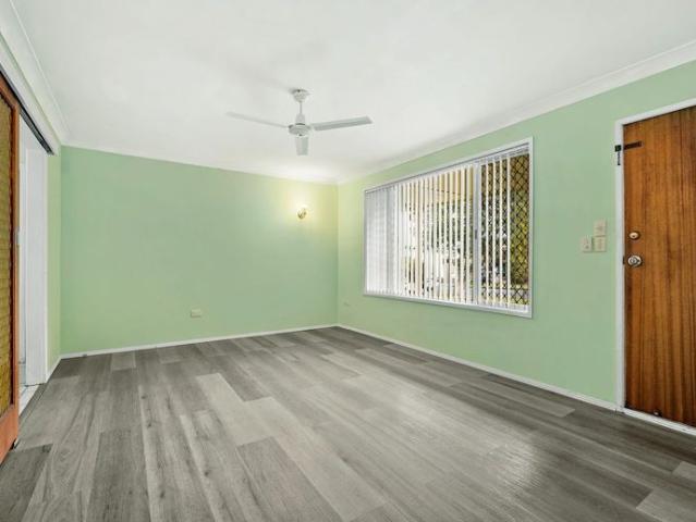 Spacious Family Living