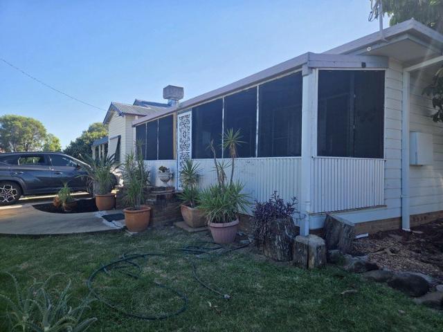 SPACIOUS FAMILY LIVING