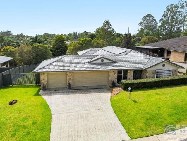 SPACIOUS FAMILY LIVING
