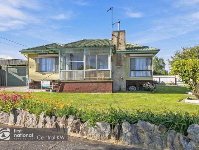 Spacious Family Living