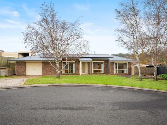 Spacious Family Living