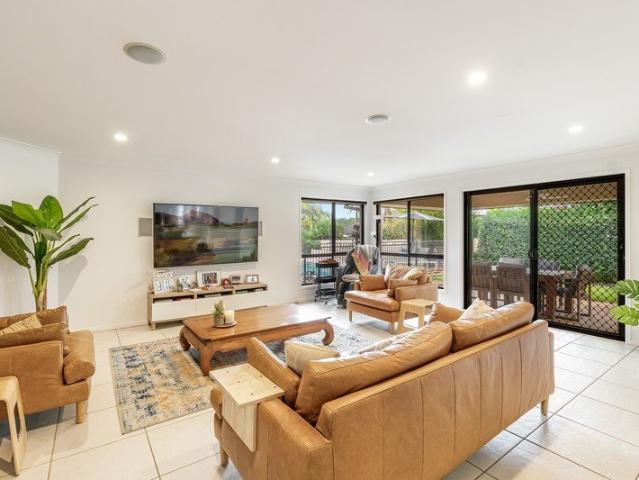 Spacious Family Living!