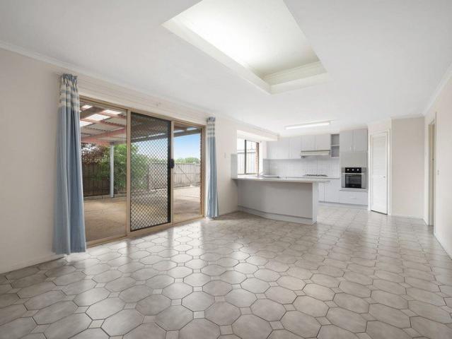 Spacious Family Living