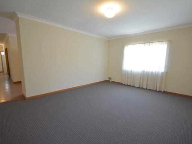 Spacious Family Living