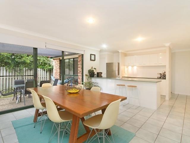 Spacious Family Living