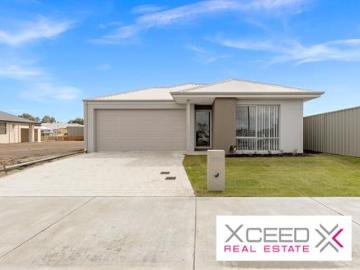 Spacious Family Living