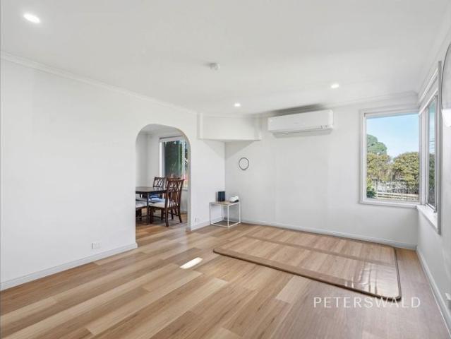 Spacious Family Living
