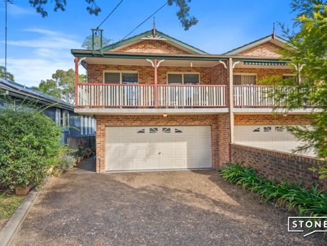 Spacious Family Living