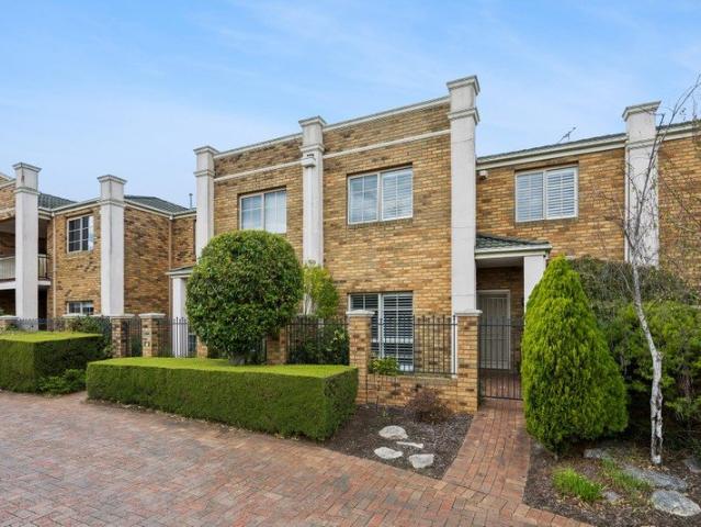 Spacious Family Living