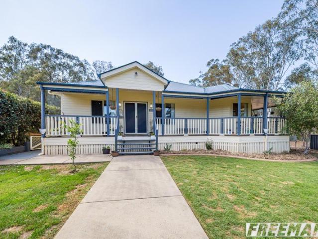 Spacious Family Living