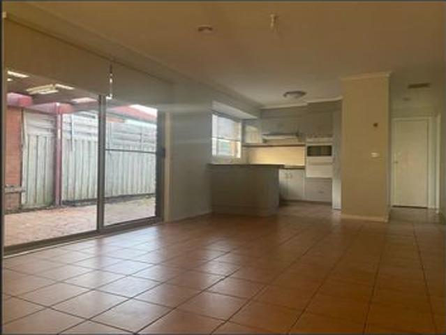 Spacious Family Living!