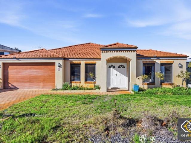 Spacious Family Living!