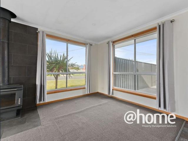 Spacious Family Living