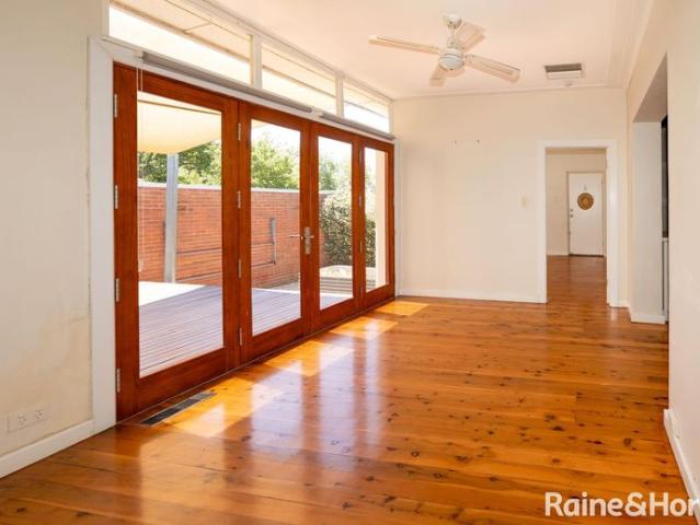 SPACIOUS FAMILY LIVING