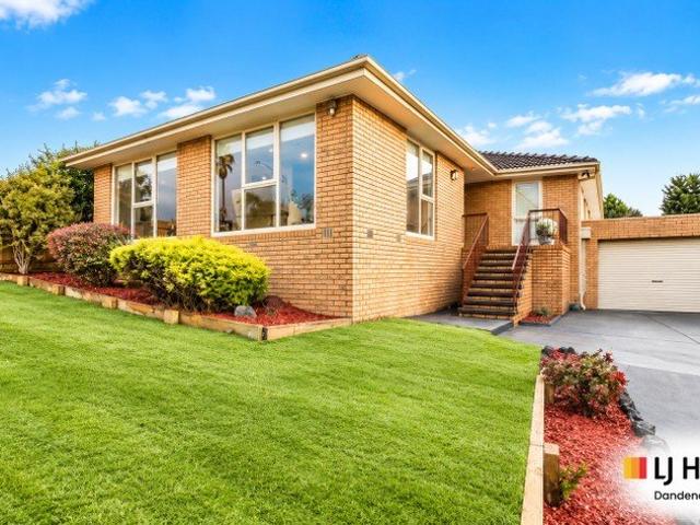 Spacious Family Living