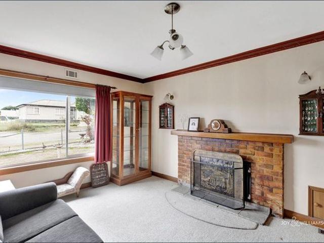 Spacious Family Living