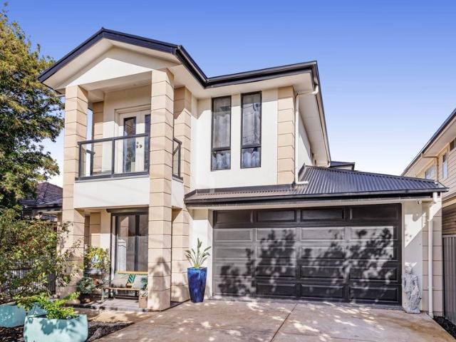 Spacious Family Luxury Between the City & the Coast