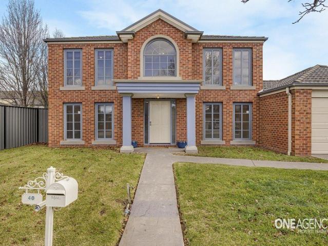 Spacious Family Luxury in a Prime Point Cook Pocket!