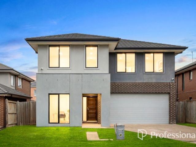 Spacious Family Luxury in the Heart of Williams Landing