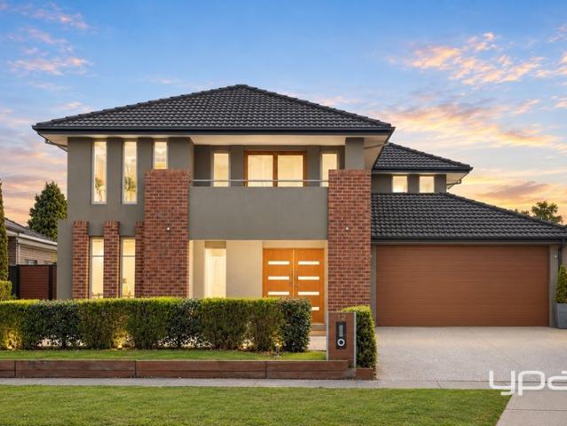 Spacious Family Luxury with Multiple Living Zones & Impressive Entertaining