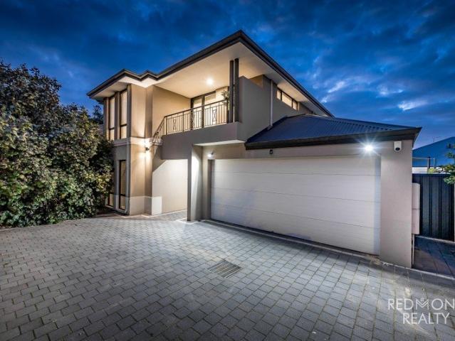 Spacious Family Luxury with Privacy & Convenience!