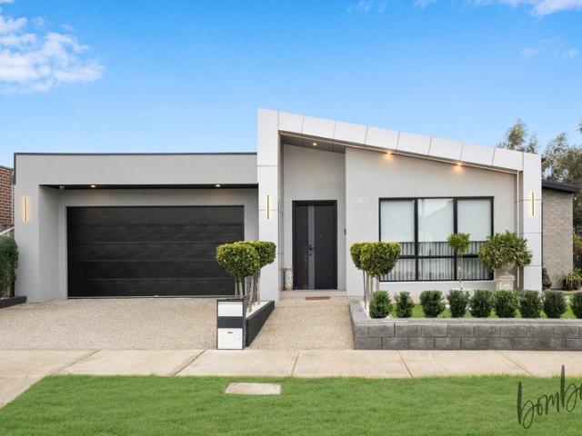 Spacious Family Luxury with Two Kitchens on a 551m² Block