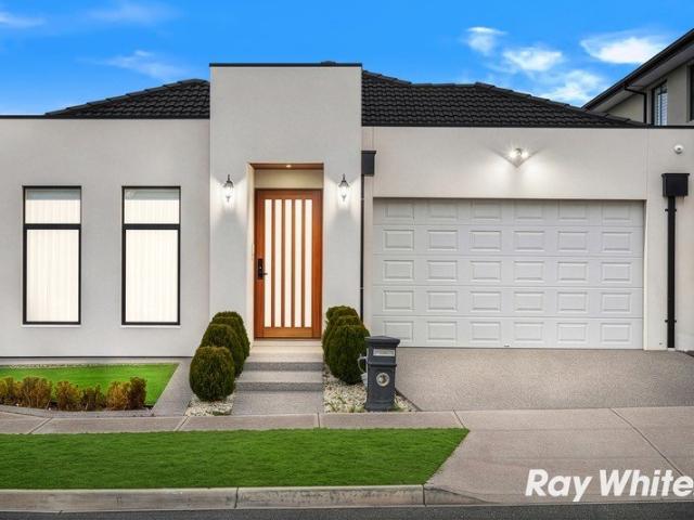 Spacious Family Luxury with Two Kitchens & Premium Finishes in the Heart of Wollert