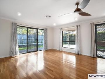 Spacious Family & Modern Family Home