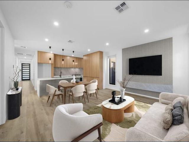Spacious Family Sanctuary in a Premium Donnybrook Location