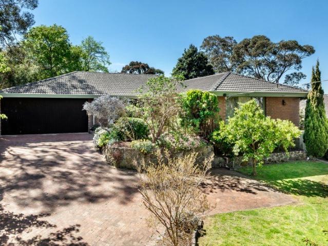 Spacious Family Sanctuary In A Prestigious Pocket